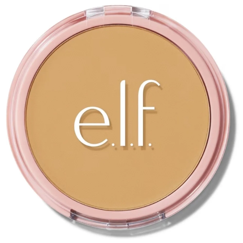 elf Halo Glow Powder Filter, Medium Neutral